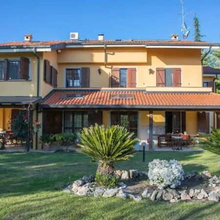 Cascina San Marco - Bisulin *